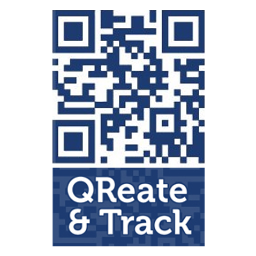 QReate and Track is an online software application that lets you easily create and manage QR codes then track QR code scans. (By @interlinkONE)