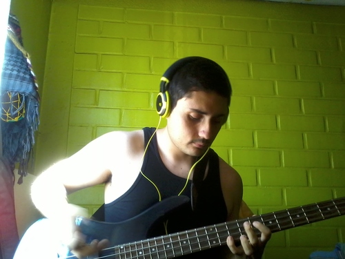 Amante de la buena musica