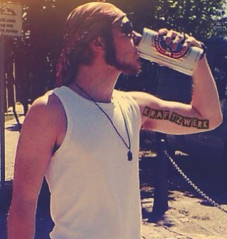 John_Ro_St's profile picture. 🖖🏼