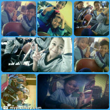 Name : shania salsabella ! Hobby : badminton ! Wrna : pink , ungu , merah ! やɪ̣̝̇ñ : 233D5A03