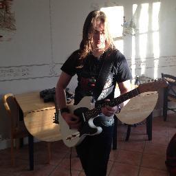 Janne_Roos's profile picture. 