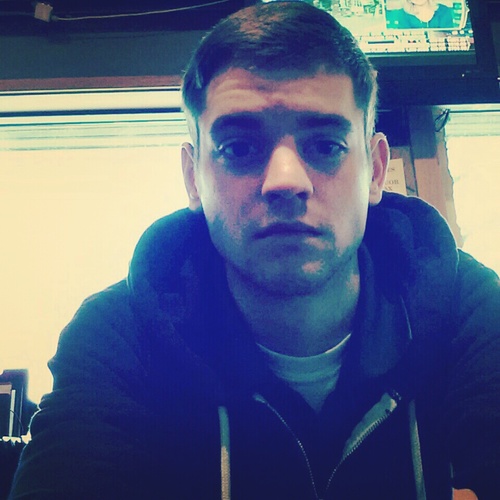 Electro/Progressive House DJ