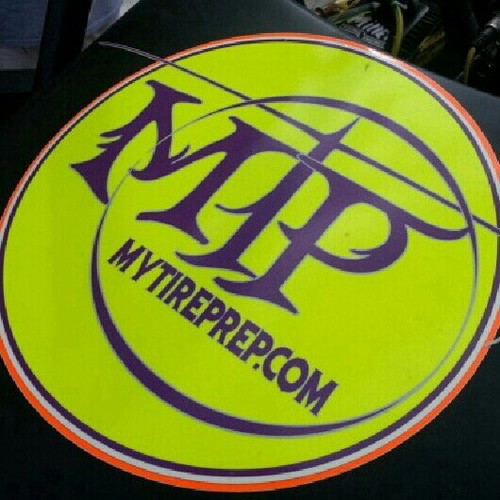 Southeast Largest Online Distributor of TIREPREP...!
