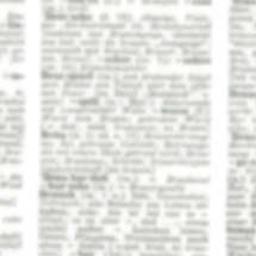 lexikoblog's profile picture. Wörter und Wörterbücher, Sprache und Sprachwissenschaft. Pastinakensuppe. 
Accounts mit fünfstelligen Tweet-Zahlen sind mir suspekt.