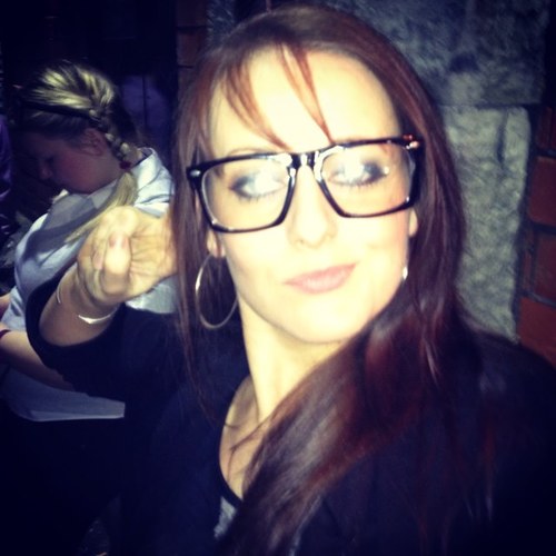 KimberleyRowe84's profile picture. 