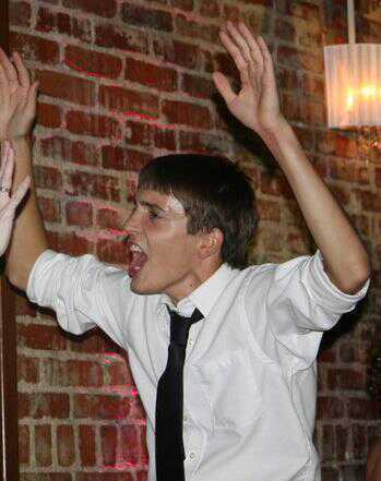 AndrewVCanfield's profile picture. 