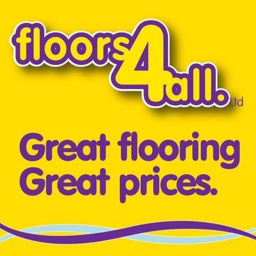 Floors 4 All is an independent local flooring firm based in the heart of #Coventry. Contact the team on 024 7669 1511