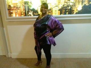 Im a loving friendly young lady who is very blessed every day I wake up. I love to cook and have fun with my family ,friends and shop
