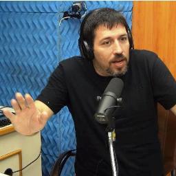 Sábados as 8h:00hrs na Litoral FM 94,5 MHz 
com @BernardoAriston ! 
Comentários de @marceloppaes 
Produção : @mcrafamartins 
#VemConosco#