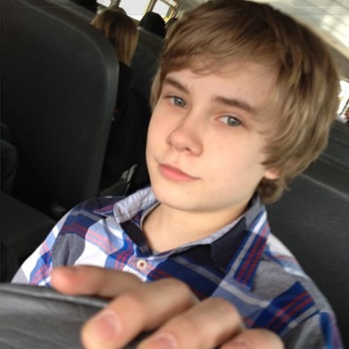 13.. Cool dude! Follow me!