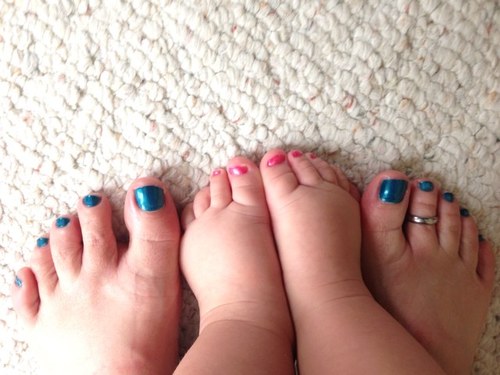 The adventures, tips and tricks of a traveling momma!