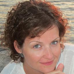 Maggie Pazian Profile