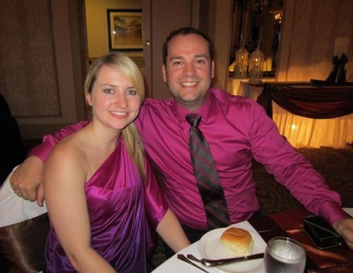 Melissa Walsh Profile