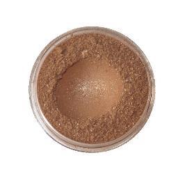 We are a brand of handmade, luxury cosmetics! Our products are paraben, preservative, cruelty and chemical-free! The most highly pigmented mineral makeup!