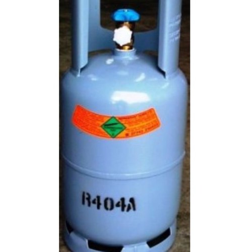 Suppliers of quality refrigerant gases. R134a, Reclaimed R22, R404A, R407C, R410A, R507, OFN, R290, R1270 and Ammonia. Courier service to your door.