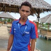 Syarif Al-Athos (@syarif_alathos) 's Twitter Profile