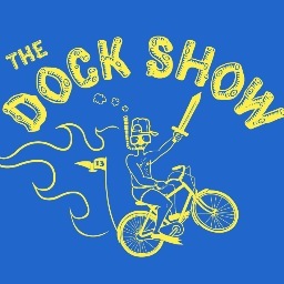 Kids Show starring real life 13 year olds, The Dock Show!