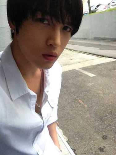 JYJ.TVXQ ジェジュンbot. ドS 俺様 ぴょんて.こんな俺でよかったら、愛してあげるよ。followしたら@しろよ? DM 対応してないけど、送られてきたら見るけど返信しないからな。start 2013.3.20
