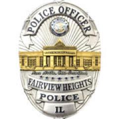 Fairview Heights PD