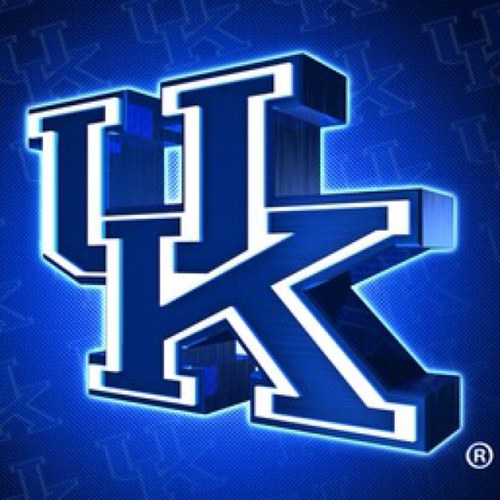 We simply love and live Kentucky Basketball