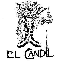 CandilGranada's profile picture. Tienda de tatuajes, piercing, artesania y muchas cosas mas