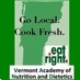 Eat Right Vermont (@eatrightvt) Twitter profile photo