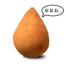 Dicascoxinha's profile picture. 