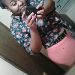 i Am Chill Asf ,, But Follow Me (: