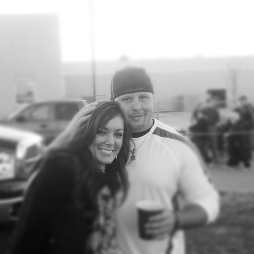 ROOSTER4848's profile picture. ESU FB Alum. Athlete forever. Living the farm life. Always live by 2 words. Tenacity & Gratitude.  Merica