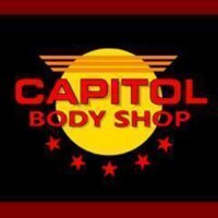 Capitol Body Shop(@CapitolBodyShop) 's Twitter Profile Photo