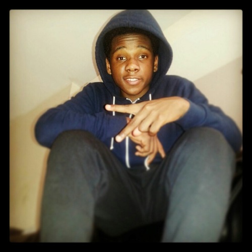 I'm A Young Boy With A Big Dream And I Try My Hardest Too Make It Come True ! $$$$
