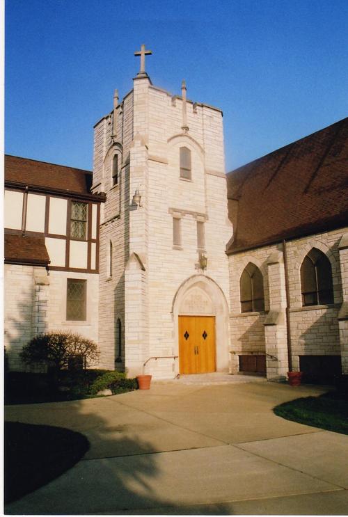 United Methodist Church serving the spiritual needs of a wonderful community.