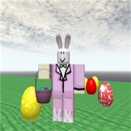 IsRobloxEggHunt's profile picture.