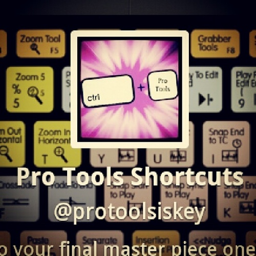 ProtoolsShorts's profile picture. 