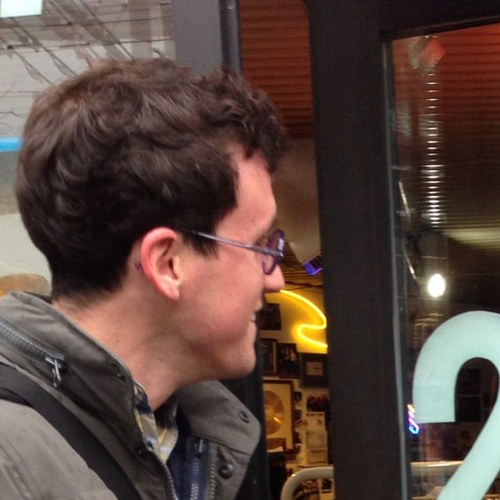 tanosaurus's profile picture. 