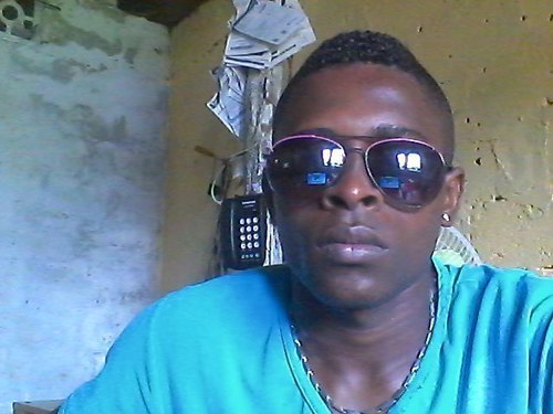 SOY RIO SUCIO CHOCO