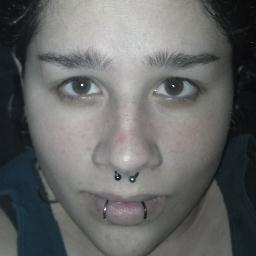 I am myself. A Clear enigma wrapped around an Opaque self. I am random yet concise in my actions and words.