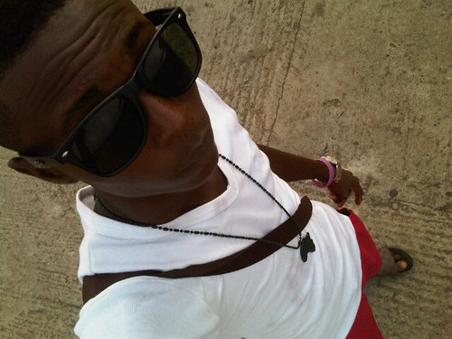 VicericChukwu's profile picture. If u don't know me,you're dulling...ahm the guy ur ex girl friend want to see!!