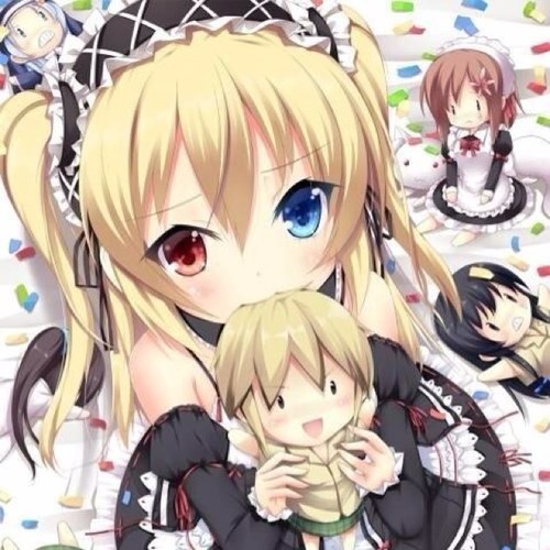 ぷんすかさんのプロフィール画像