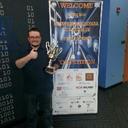 Greg Peyton - @Idorac - Twitter