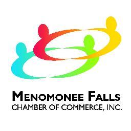 Menomonee Falls Chamber is a business organization dedicated to providing services & support to encourage the ongoing econminc development in the Falls area.