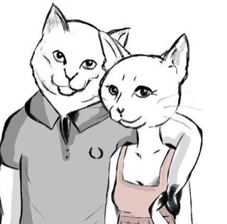 AlinaSilkova's profile picture. Здесь только то, что действительно стоит упомянуть.