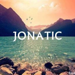 Jonatica y Lovatica asdfghjklñ ;) Stay Strong and be Jonatic and lovatic asñljdñljdñlad :D