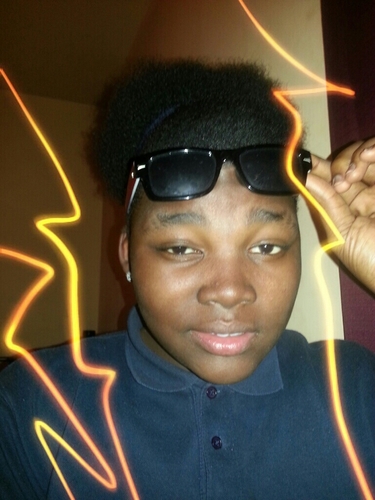 #Taurus, Ayyee ! (FOLLOW me) nd get a shoutout nd hmu on kik:xPacMan_74