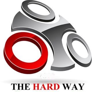 Thehardway2012's profile picture. 