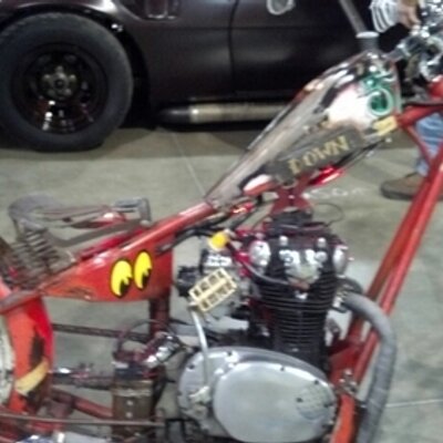 Profile Picture of Kkm (@kim_shultz2) on Twitter