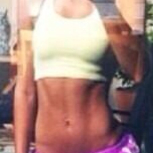 TheLittleFittie's profile picture. I'm just someone who finally realized that I was tired of hating my body. I reaized that I AM WORTH IT!