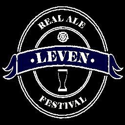 Bigger and better than ever! the 2016 leven ale festival is to be held from the 2nd - 3rd September at the @newinnleven.