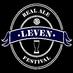 leven ale festival (@levenalefest) Twitter profile photo