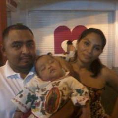 Secretaria en constructora, Soy Madre de 2 Hermosos Angelitos  & esposa de un Hombre Inigualable al que amo con toddo mi ♥ amo a mi familia ;)